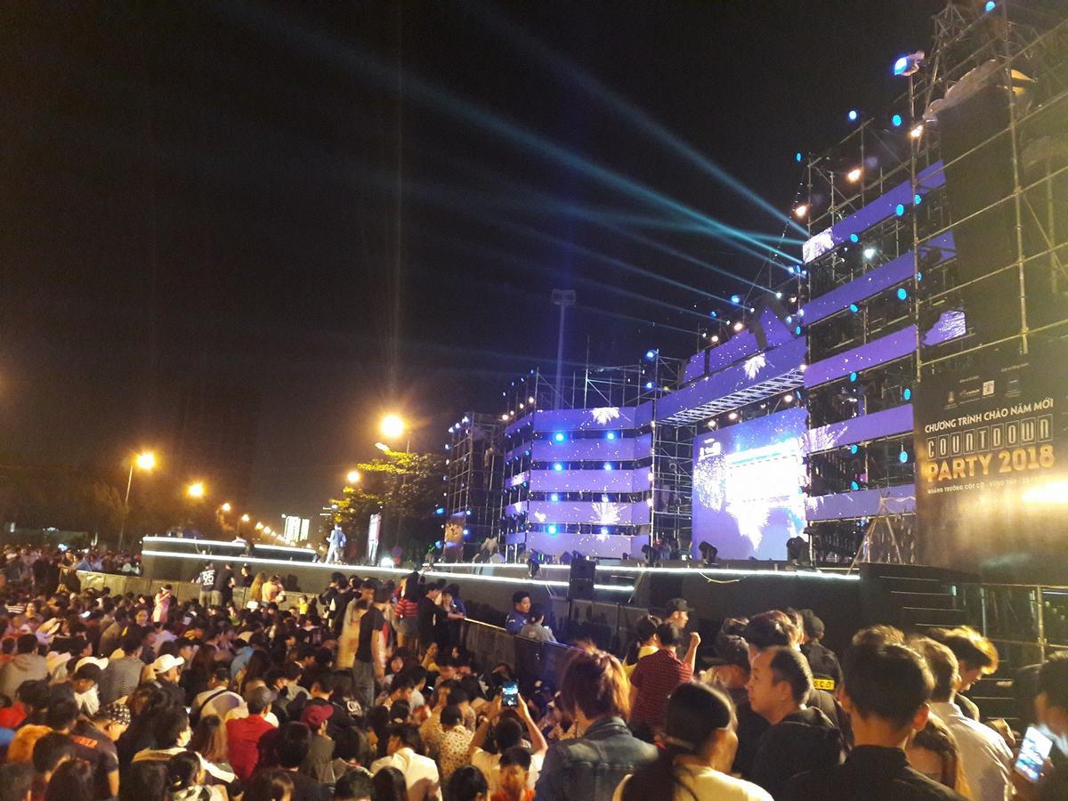 Hang Nga Luxury Hotel Vung Tau Exteriör bild